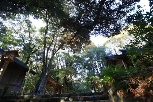 倭姫宮（皇大神宮別宮）のその他建物