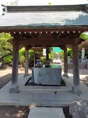 天増寺(群馬県)