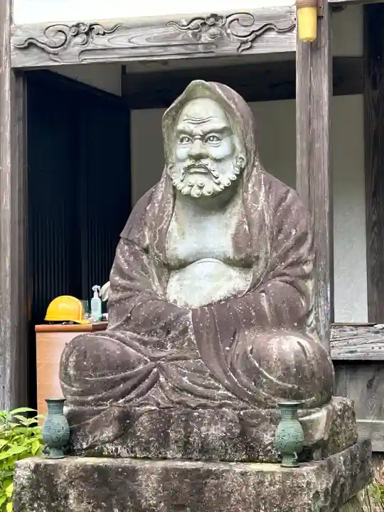 興龍寺(長野県)