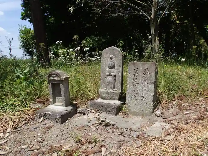山王神社のその他建物