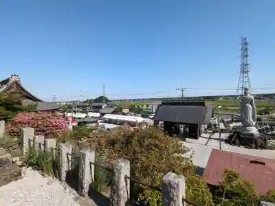 埼玉厄除け開運大師・龍泉寺（切り絵御朱印発祥の寺）(埼玉県)