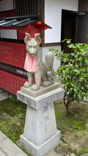阿倍王子神社(大阪府)