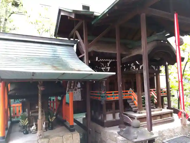 頂法寺(六角堂)(京都府)