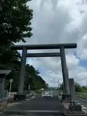 莫越山神社(千葉県)