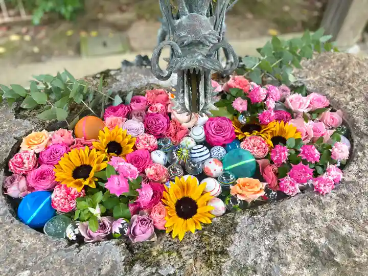 彌都加伎神社(三重県)