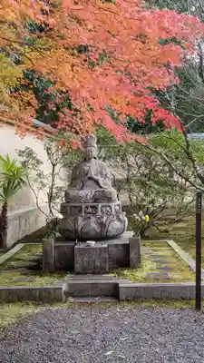 霊源寺(京都府)