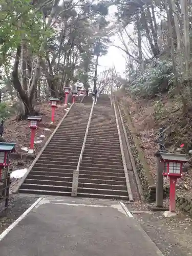 高尾山薬王院の建物その他