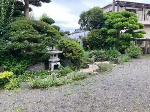 寳積院（宝積院）(神奈川県)