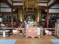 妙源寺の本殿・本堂