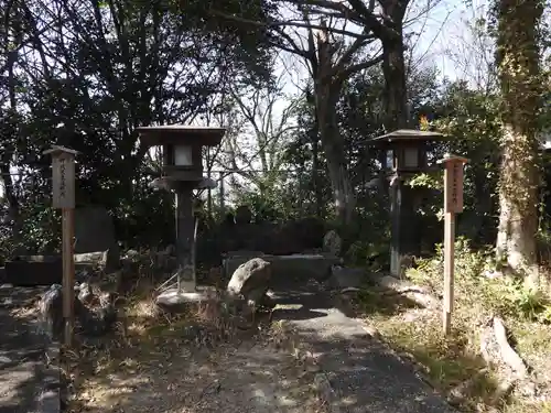 神明社（常滑神明社）(愛知県)