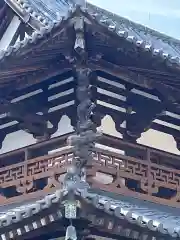 法隆寺(奈良県)