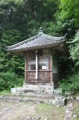 桑實寺(滋賀県)