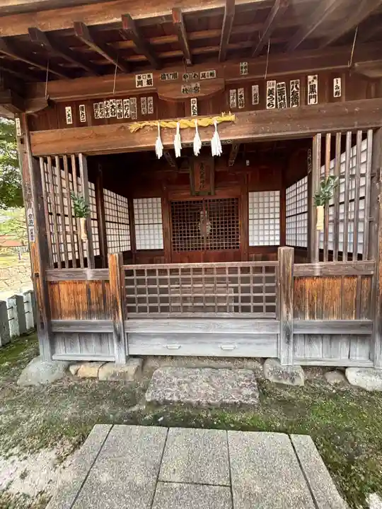 金刀比羅神社(広島県)