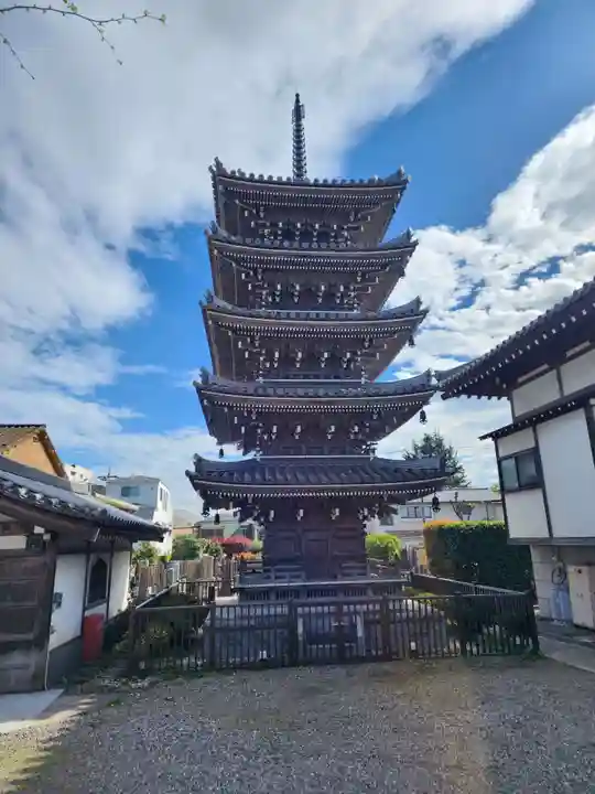 光徳院(東京都)