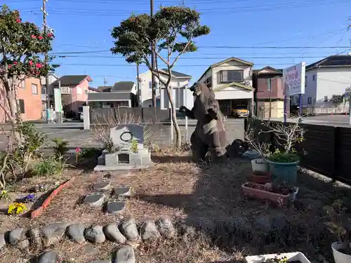 心月寺(静岡県)