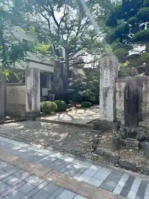 阿弥陀寺(宮城県)