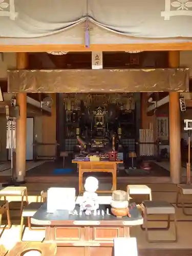 上国寺(神奈川県)