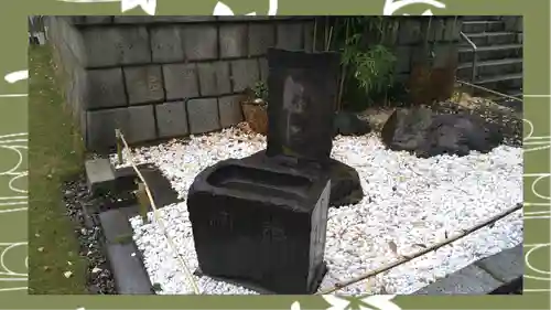 尾久八幡神社(東京都)