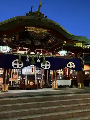 松原神社(鹿児島県)