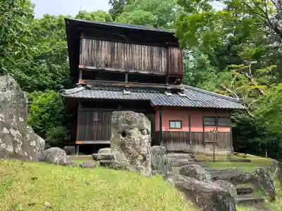 末廣神社のその他建物