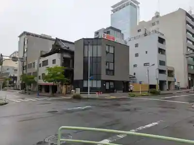 信明寺(愛知県)