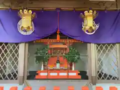 清荒神清澄寺(兵庫県)