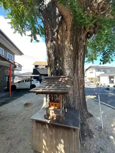 春日神社(岡山県)