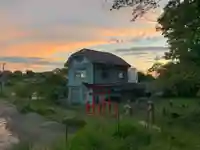 熊野神社のその他建物