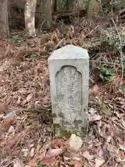 河上神社の建物その他