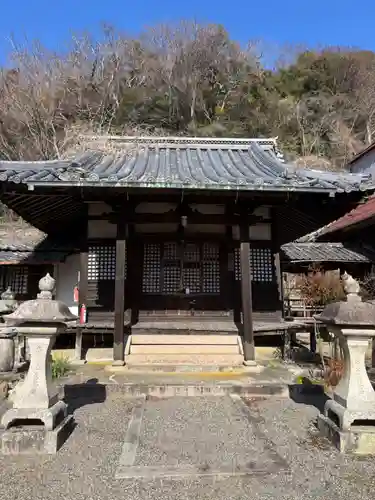 大岡寺(滋賀県)