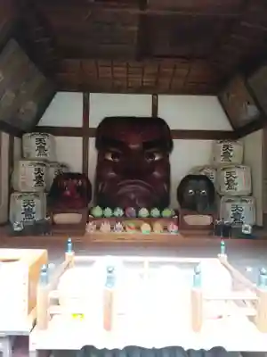 光丸山 法輪寺(栃木県)