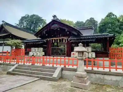 建勲神社(京都府)