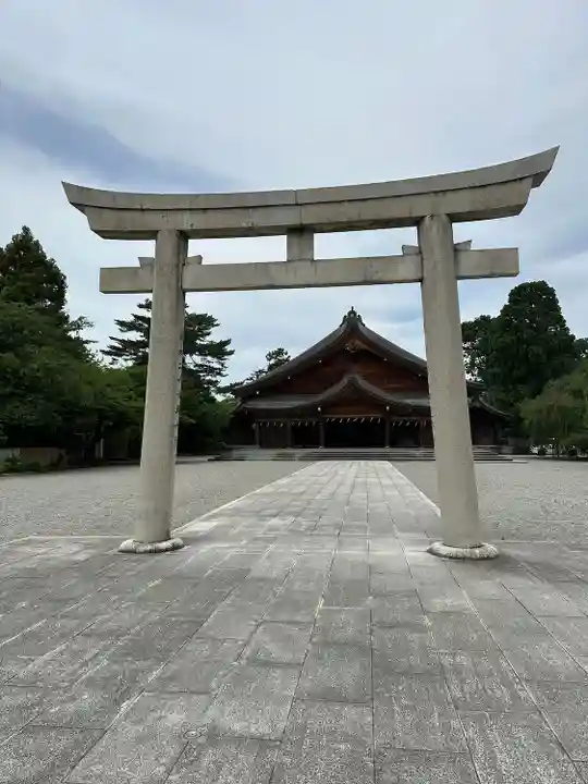 富山縣護國神社(富山県)