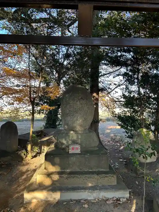 八坂神社(群馬県)