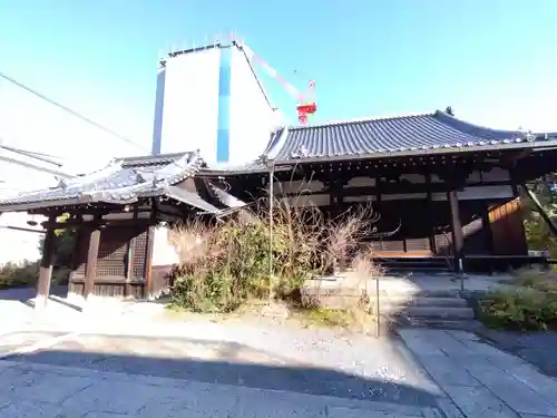 浄運院(京都府)