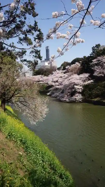 靖國神社(東京都)
