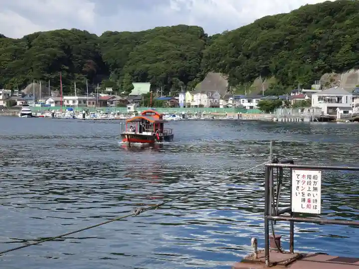 叶神社 (西叶神社)の周辺