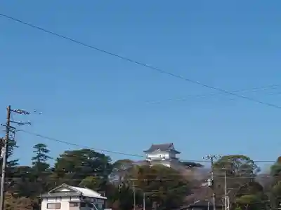 蓮池弁財天社(神奈川県)