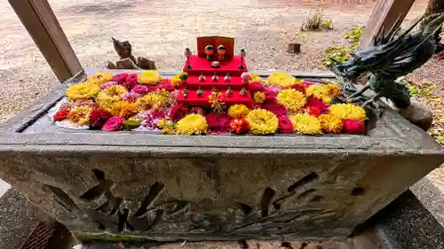 宇佐八幡神社(徳島県)
