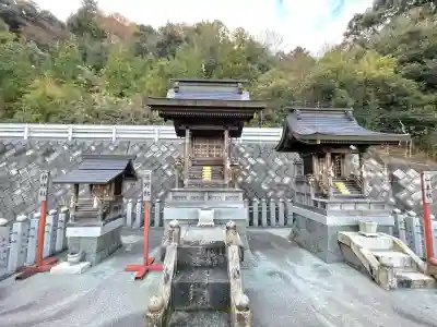 熊野神社(岐阜県)