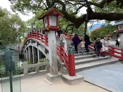 太宰府天満宮のその他建物