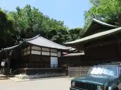 平塚神社(東京都)