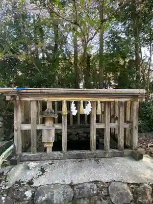 須佐神社(島根県)