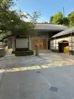 瑠璃光寺(東京都)