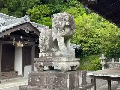若宮神社(滋賀県)