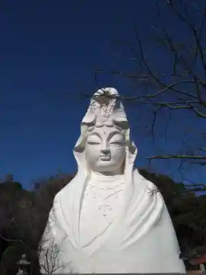 大船観音寺(神奈川県)