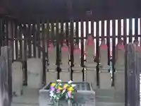 宝来稲荷神社(埼玉県)