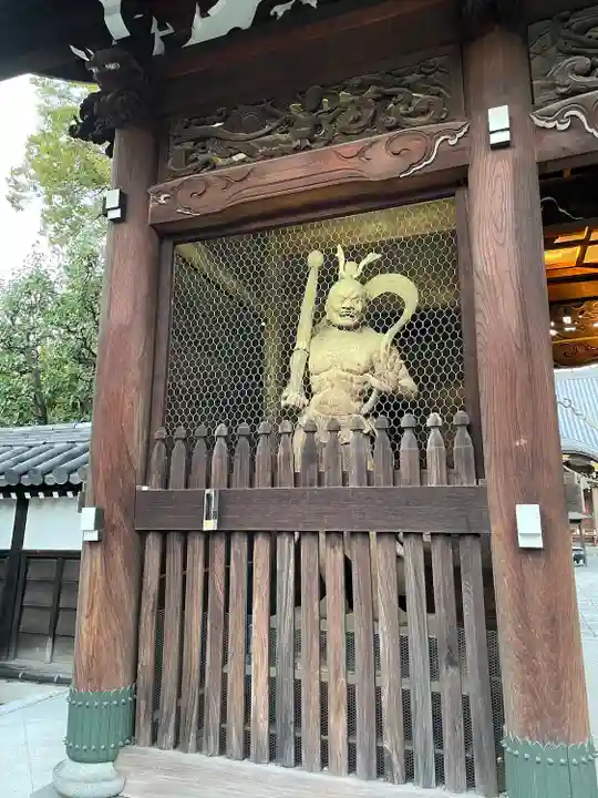 總持寺(東京都)