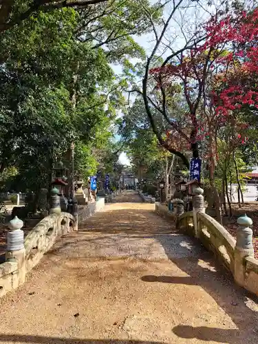 波太神社(大阪府)