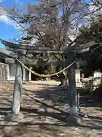 八幡神社(群馬県)